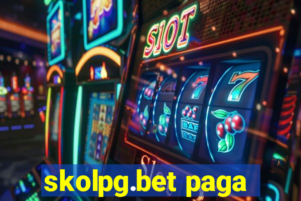 skolpg.bet paga